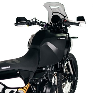 Tanque royal enfield himalayan 450 23l (2024 en adelante)