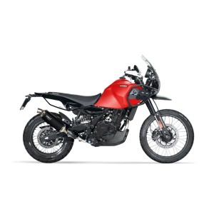 Tanque royal enfield himalayan 450 23l (2024 en adelante)