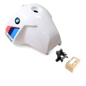 Tanque de gran tamaño bmw r12 g/s dakar