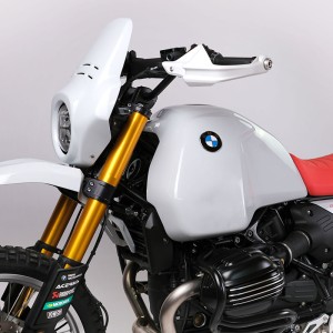Tanque de gran tamaño bmw r12 g/s