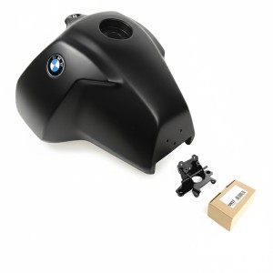 Tanque de gran tamaño bmw r12 g/s dakar
