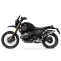 Tanque de gran tamaño bmw r12 g/s dakar