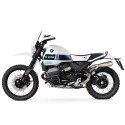 Tanque ampliado ha83 bmw r12 g/s