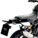 Cola trasera de rally royal enfield himalayan 450 (2024 en adelante)