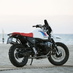 Kit ninet paris dakar