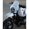 Ninet paris dakar kit con accesorios