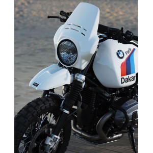 Ninet paris dakar kit con accesorios