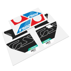 Pegatinas para bmw f900gs