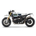 Kit ninet paris dakar ha83 con accesorios
