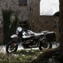 Kit ninet paris dakar ha83 con accesorios