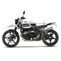 Kit ninet paris dakar ha83 con accesorios