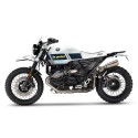 Kit ninet paris dakar ha83 con accesorios
