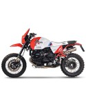 Kit ninet paris dakar gr86 con accesorios