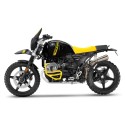 Kit ninet paris dakar amarillo 40th con accesorios