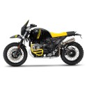Kit ninet paris dakar amarillo 40th con accesorios