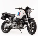 R120 g/s basic kit
