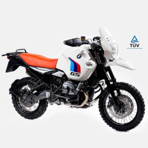 R120 g/s kit