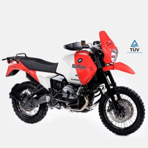Kit r120 g/s gr86