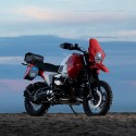 Kit r120 g/s gr86