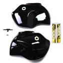 Tapa deposito r120gs r negro (2004-2012)