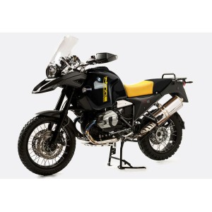 Tapa deposito r120gs r negro (2004-2012)