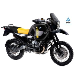 Kit r120 g/s 40th (2004-2012)