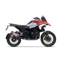 Kit r1300gs gr86