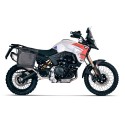 Kit f900gs gr86
