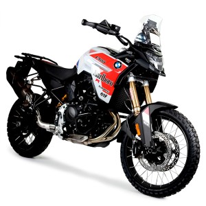 Kit f900gs gr86