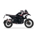 Kit r1300gs trophy black out