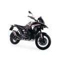 Kit r1300gs trophy black out