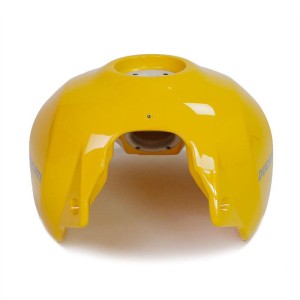 Tanque fuoriluogo
