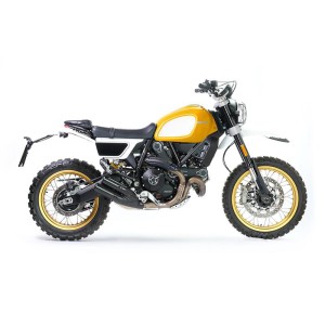 Kit basic fuoriluogo