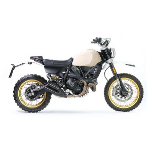 Kit basic fuoriluogo