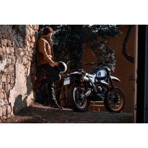 Kit completo fuoriluogo