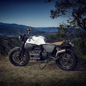 Kit marrakesh k75