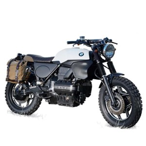 Kit marrakesh k75