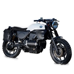 Kit marrakesh k75