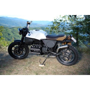 Kit marrakesh k100