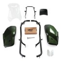 Kit dual-scrambler triumph 1200xc-xe