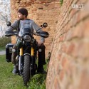 Kit dual-scrambler triumph 1200xc-xe