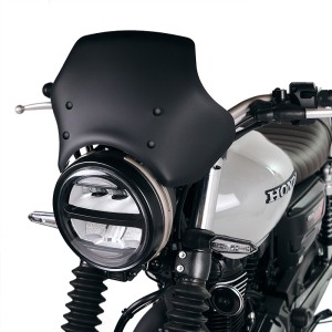 Carenado honda gb350s