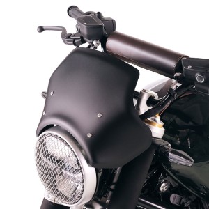 Parabrisas bmw r12 ninet