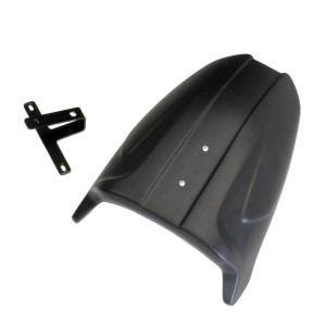 Guardabarros trasero para silla de montar original