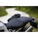 Guardabarros trasero para silla de montar original