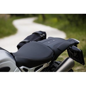 Guardabarros trasero para silla de montar original
