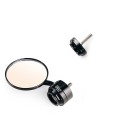 Kit de espejos para honda gb350s con 2 terminales