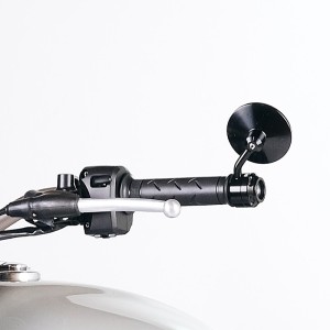 Kit de espejos para honda gb350s con 2 terminales
