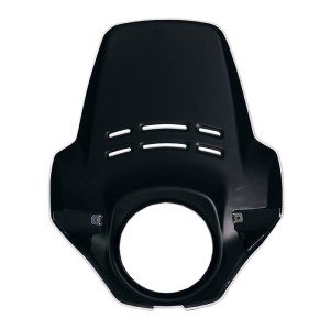 Carenado fenouil bmw r12 g/s