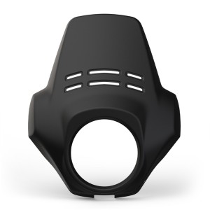 Carenado fenouil bmw r12 g/s